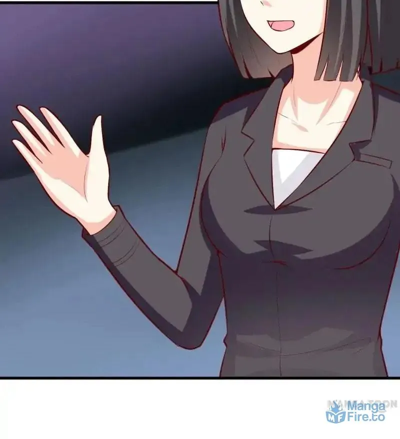 Bloodthirsty Man: Trapped Bride Chapter 40 page 25 - 