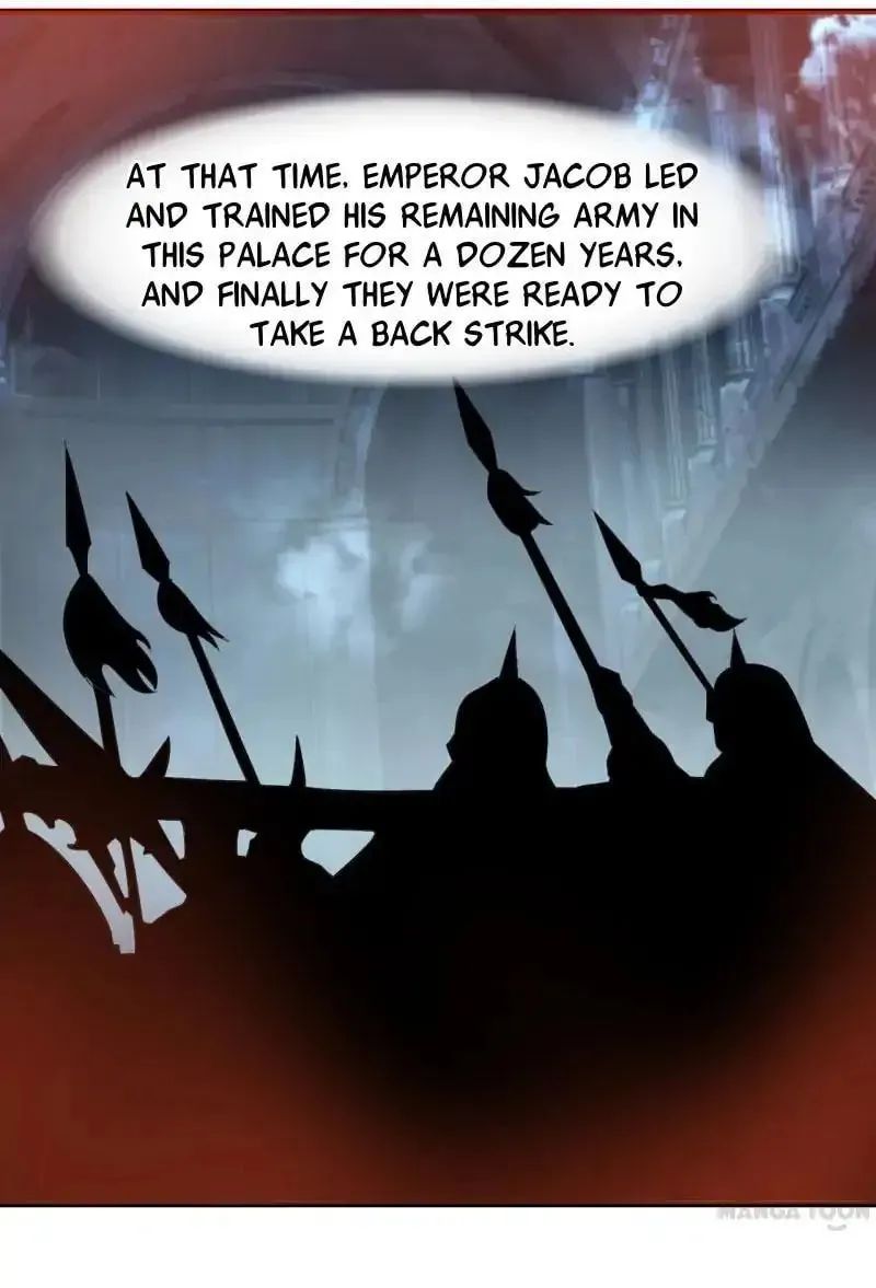 Bloodthirsty Man: Trapped Bride Chapter 40 page 29 - 
