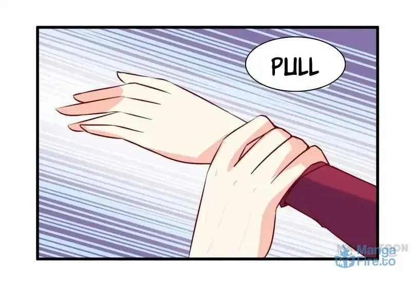Bloodthirsty Man: Trapped Bride Chapter 40 page 4 - 