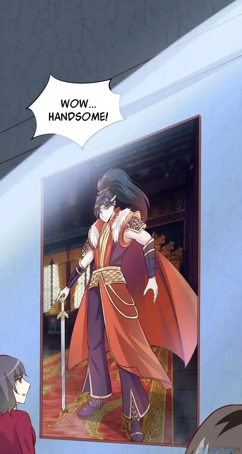 Bloodthirsty Man: Trapped Bride Chapter 40 page 34 - 
