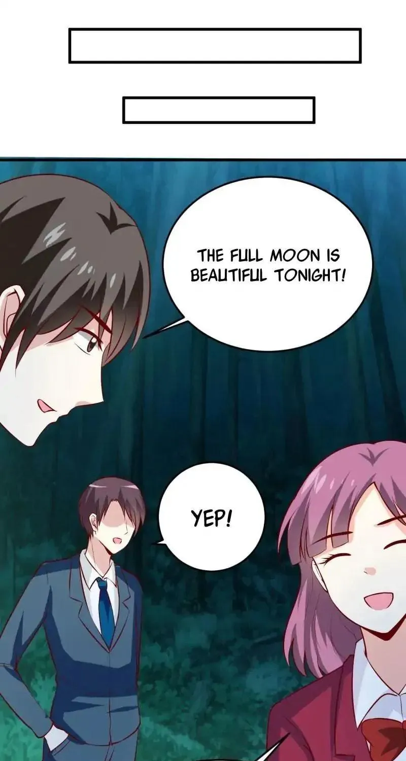 Bloodthirsty Man: Trapped Bride Chapter 41 page 18 - 
