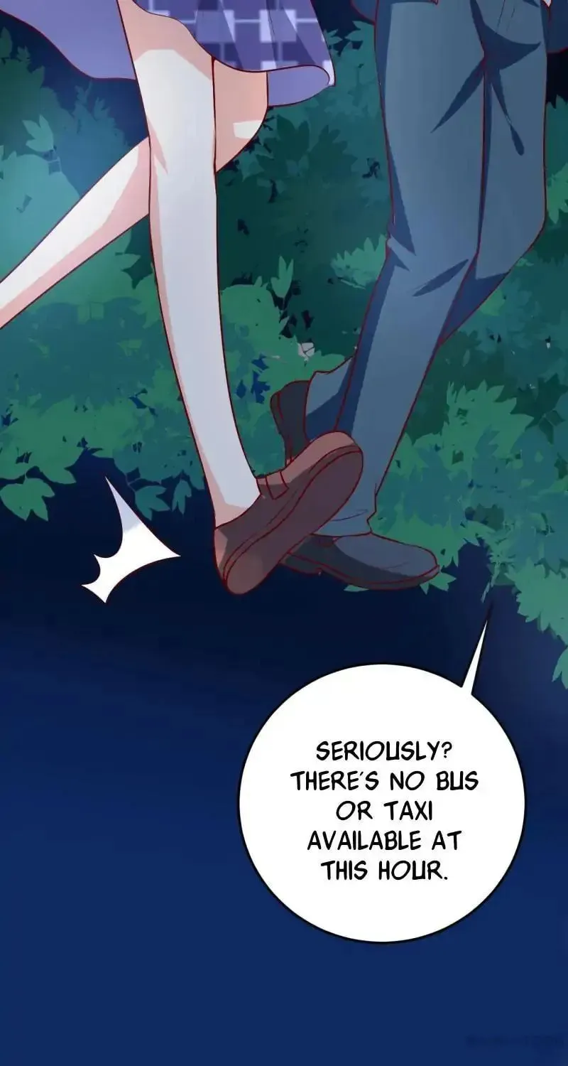 Bloodthirsty Man: Trapped Bride Chapter 41 page 26 - 