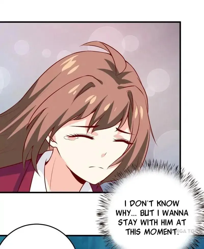 Bloodthirsty Man: Trapped Bride Chapter 41 page 28 - 