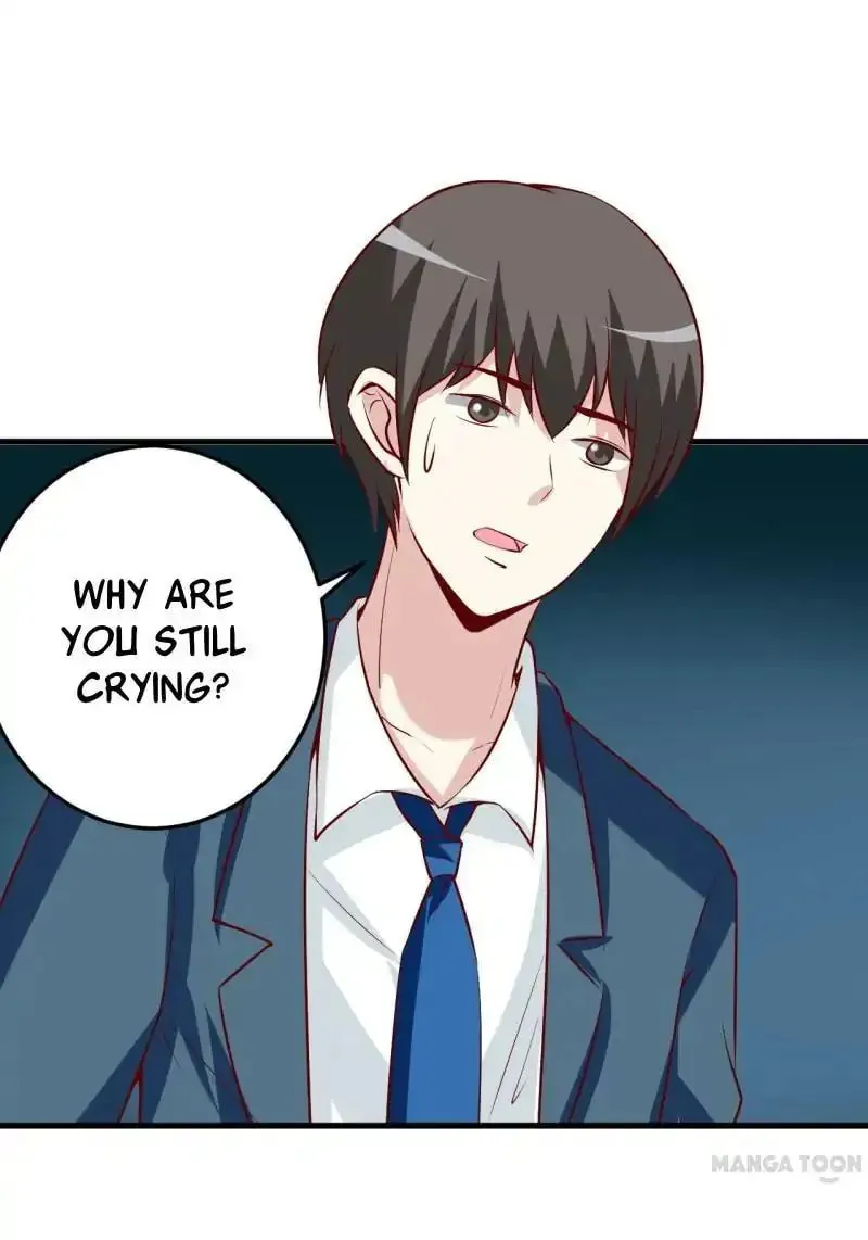 Bloodthirsty Man: Trapped Bride Chapter 41 page 31 - 
