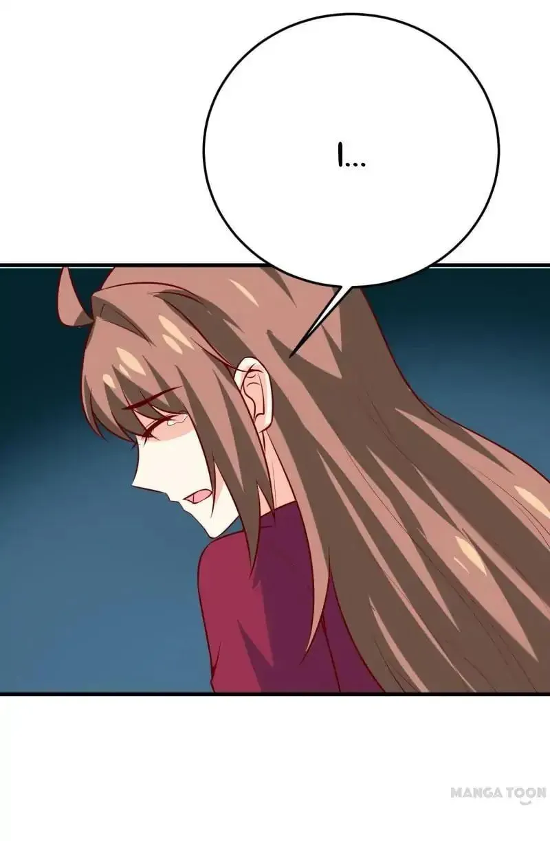 Bloodthirsty Man: Trapped Bride Chapter 41 page 32 - 