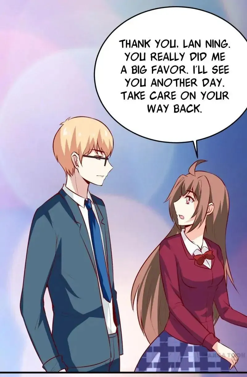 Bloodthirsty Man: Trapped Bride Chapter 41 page 37 - 