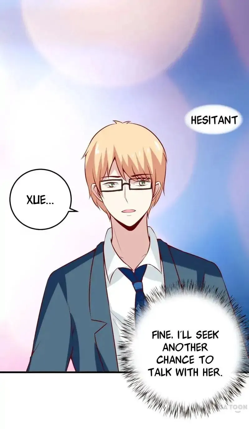 Bloodthirsty Man: Trapped Bride Chapter 41 page 38 - 
