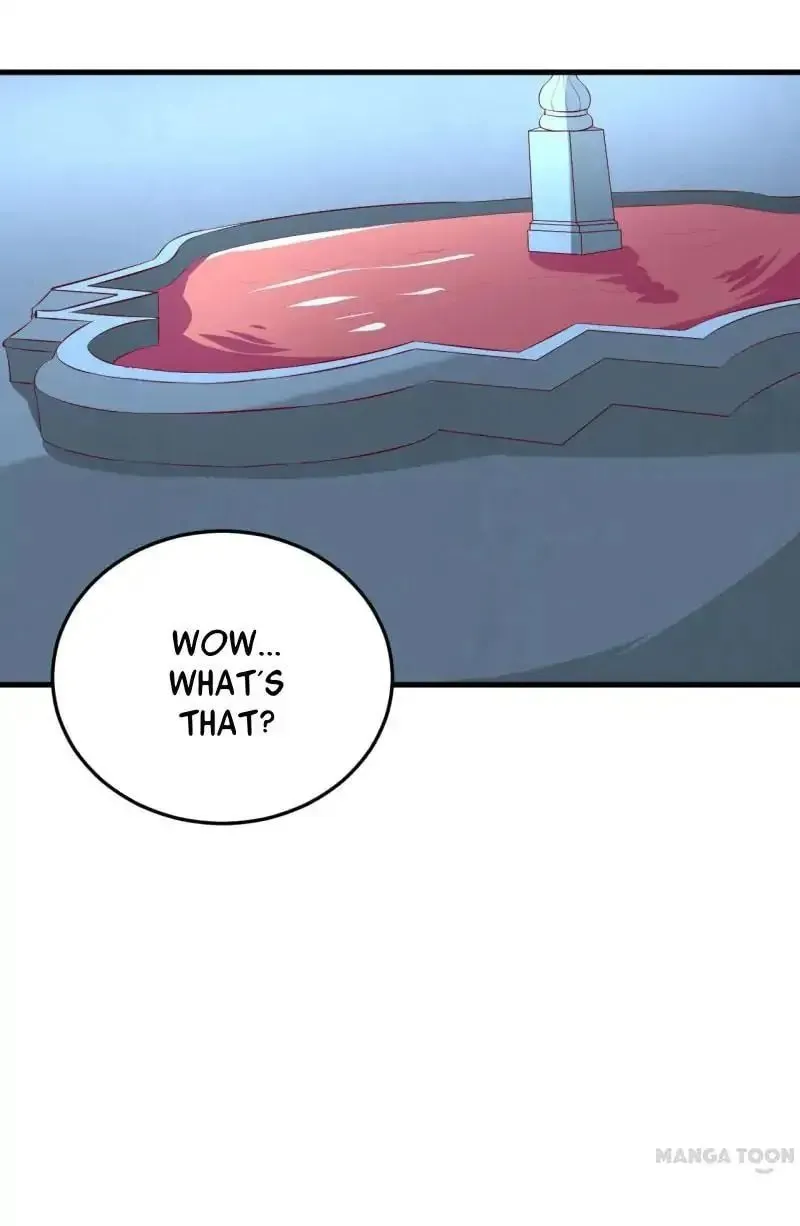 Bloodthirsty Man: Trapped Bride Chapter 41 page 6 - 