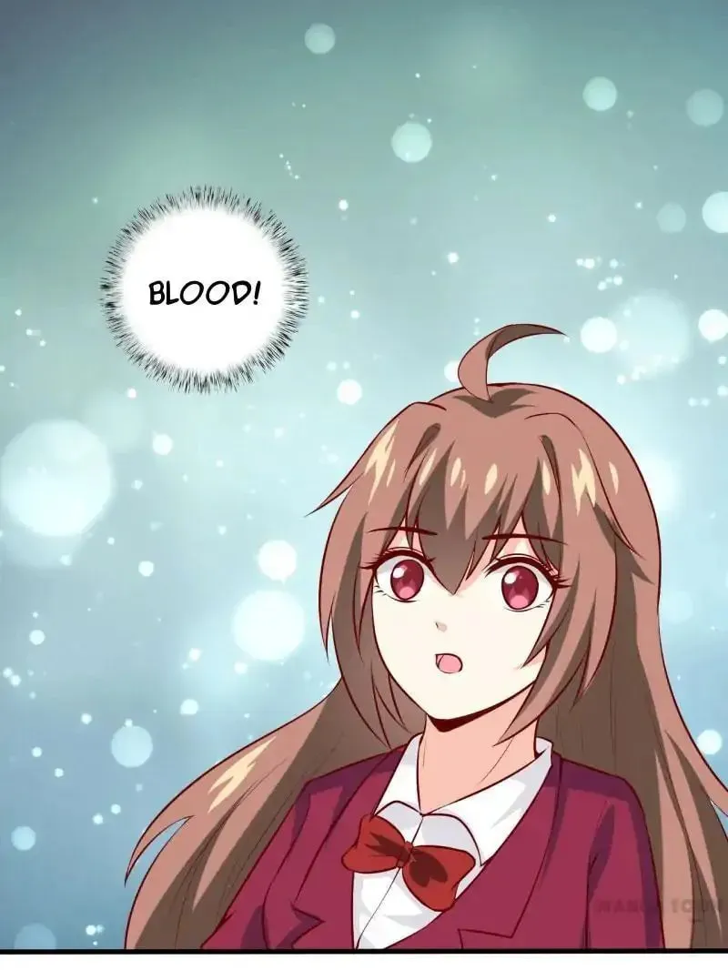 Bloodthirsty Man: Trapped Bride Chapter 41 page 8 - 