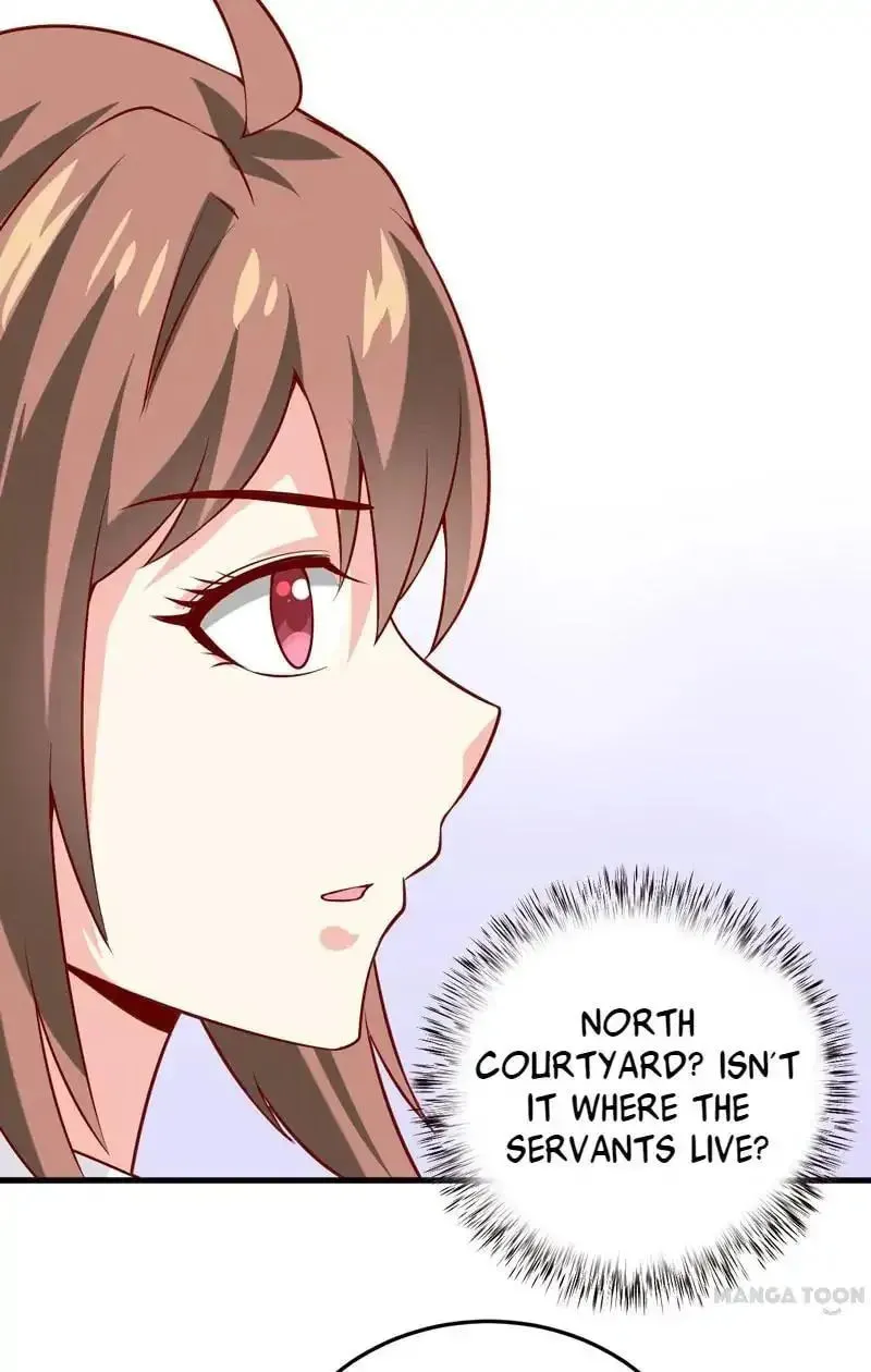 Bloodthirsty Man: Trapped Bride Chapter 42 page 4 - 