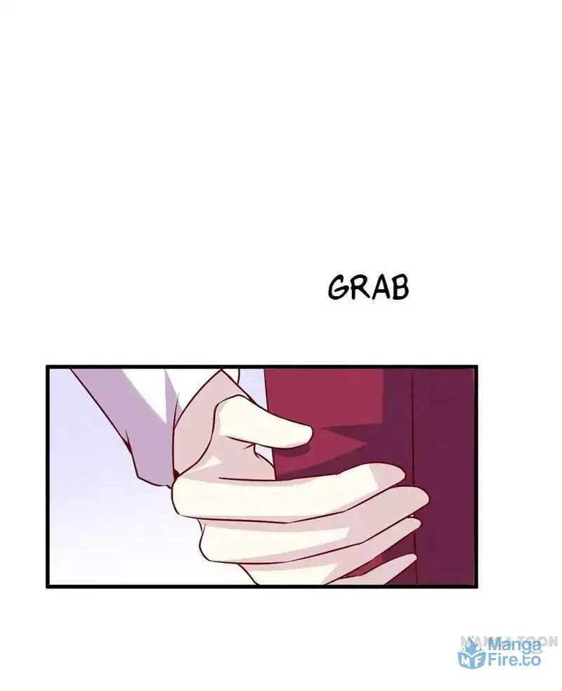 Bloodthirsty Man: Trapped Bride Chapter 42 page 33 - 