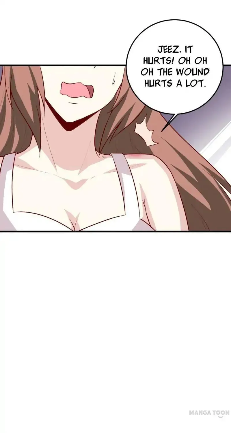 Bloodthirsty Man: Trapped Bride Chapter 43 page 29 - 