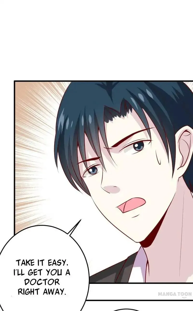 Bloodthirsty Man: Trapped Bride Chapter 43 page 30 - 