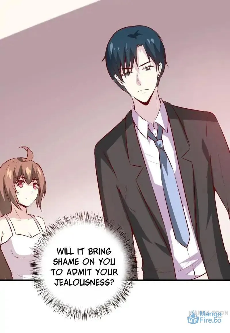 Bloodthirsty Man: Trapped Bride Chapter 43 page 37 - 