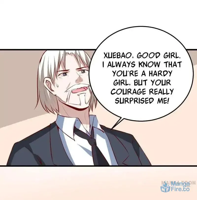 Bloodthirsty Man: Trapped Bride Chapter 43 page 7 - 
