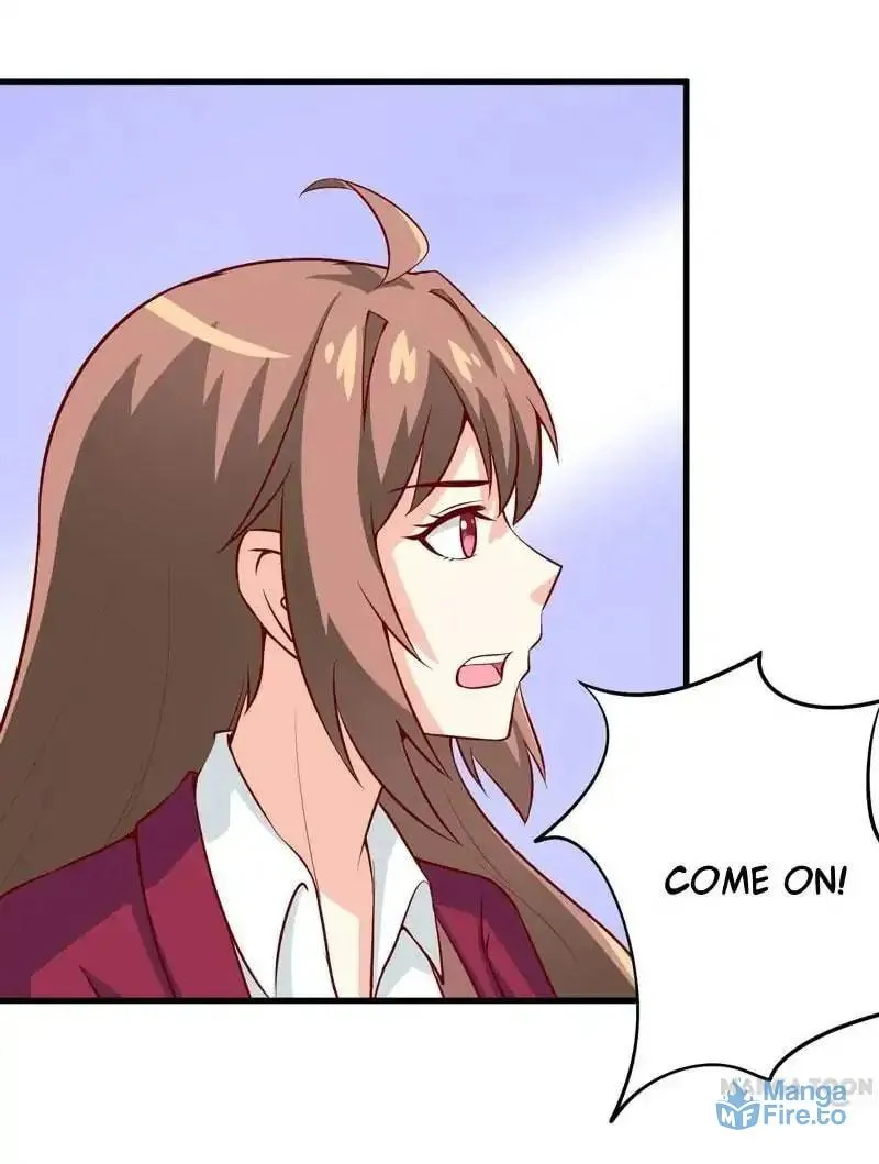 Bloodthirsty Man: Trapped Bride Chapter 44 page 17 - 
