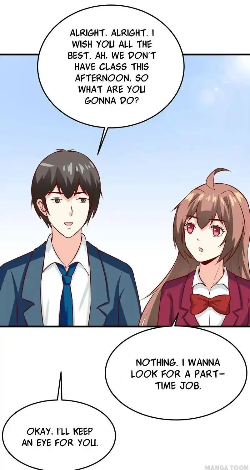 Bloodthirsty Man: Trapped Bride Chapter 44 page 18 - 