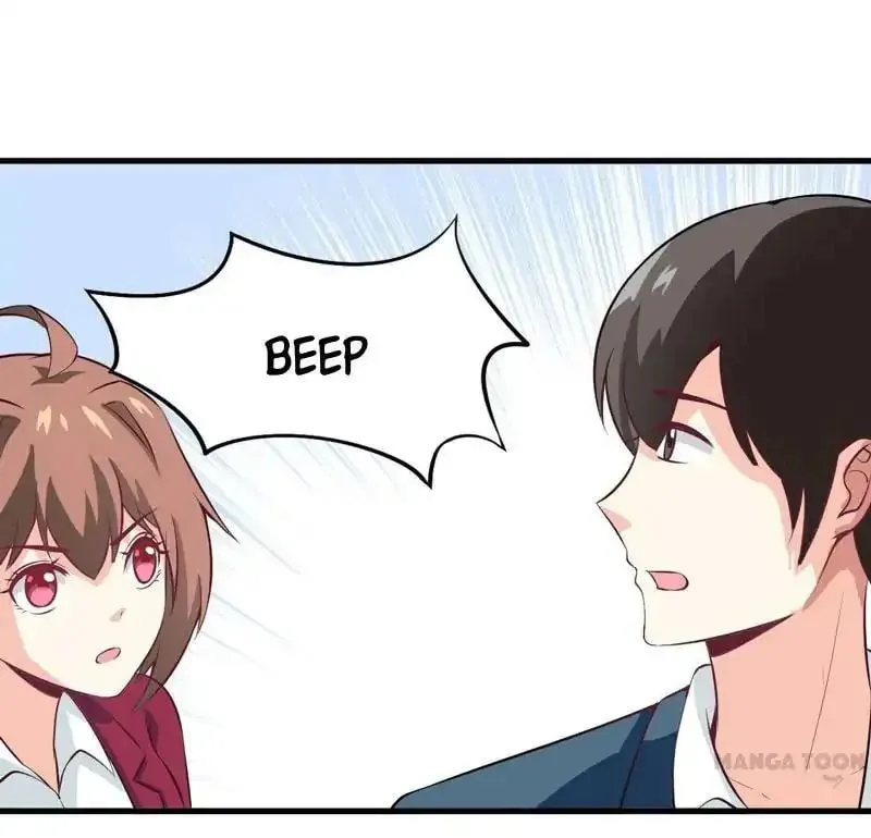 Bloodthirsty Man: Trapped Bride Chapter 44 page 20 - 