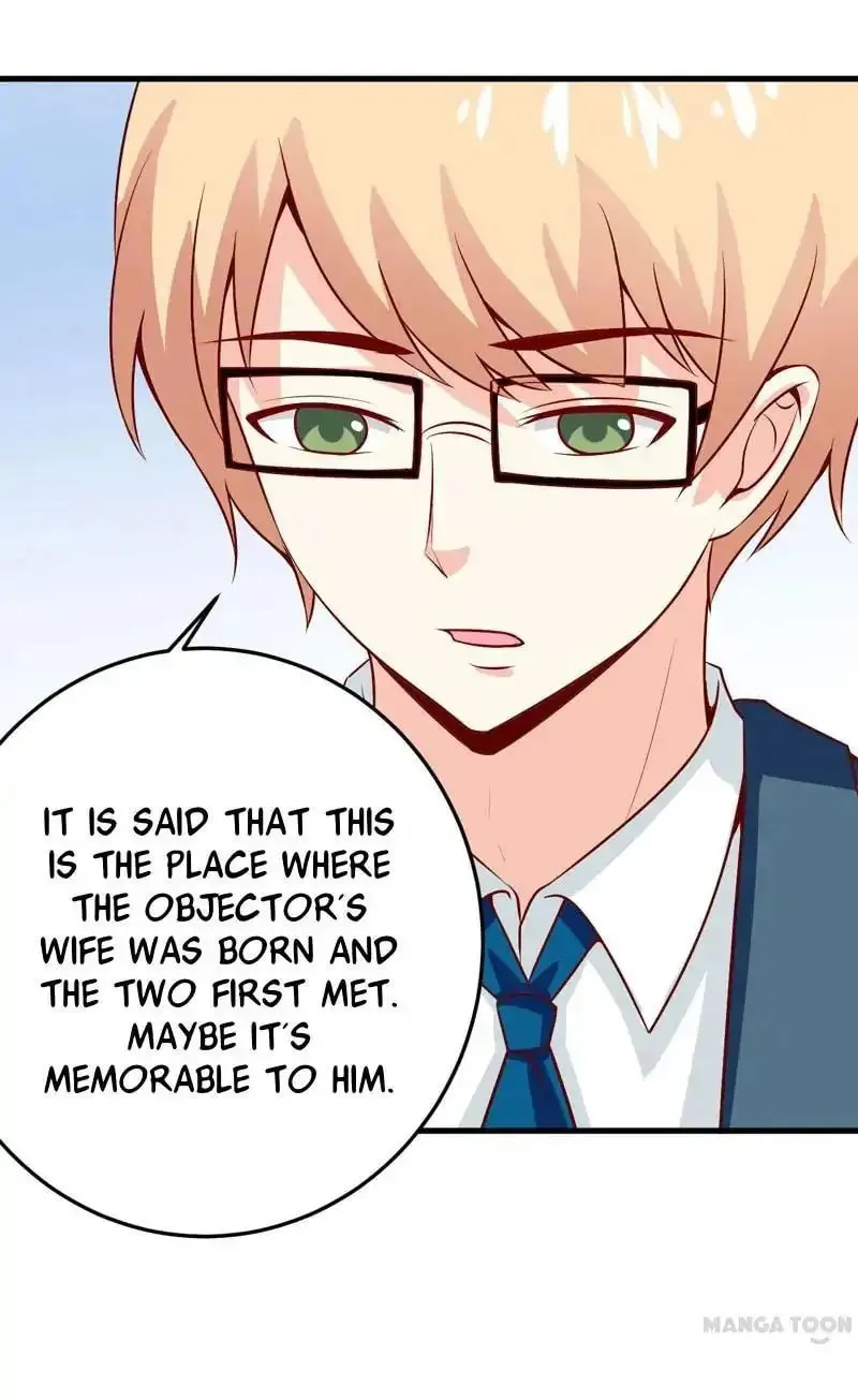 Bloodthirsty Man: Trapped Bride Chapter 44 page 37 - 