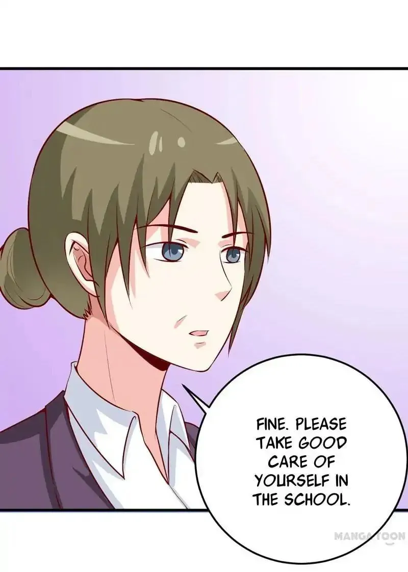 Bloodthirsty Man: Trapped Bride Chapter 44 page 6 - 