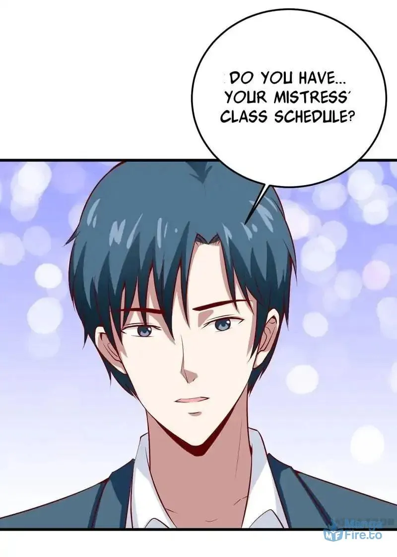 Bloodthirsty Man: Trapped Bride Chapter 44 page 10 - 