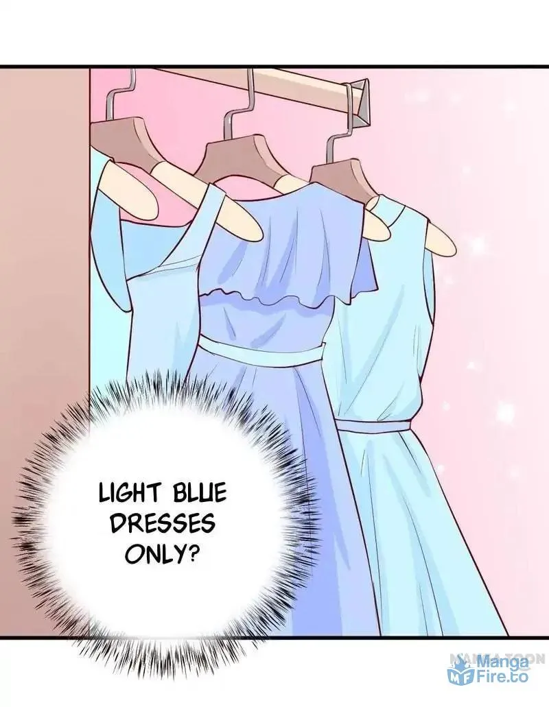 Bloodthirsty Man: Trapped Bride Chapter 45 page 20 - 
