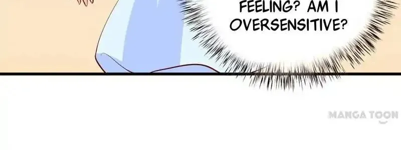 Bloodthirsty Man: Trapped Bride Chapter 45 page 23 - 