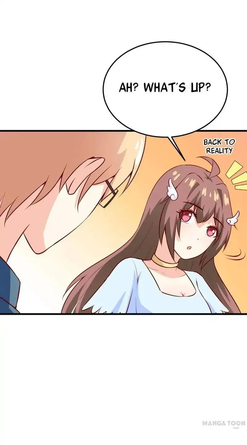 Bloodthirsty Man: Trapped Bride Chapter 45 page 29 - 