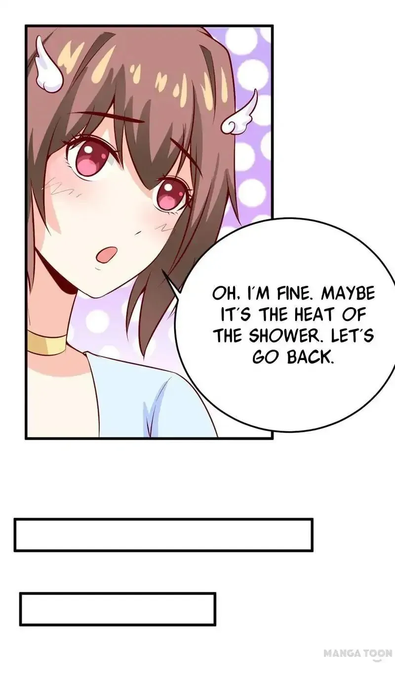Bloodthirsty Man: Trapped Bride Chapter 45 page 31 - 
