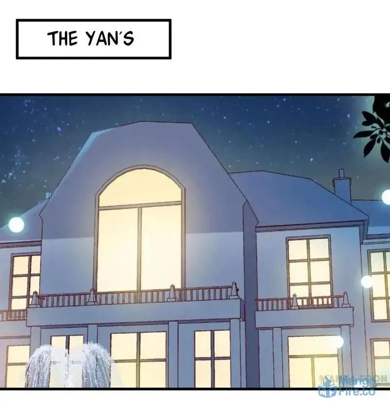 Bloodthirsty Man: Trapped Bride Chapter 45 page 36 - 