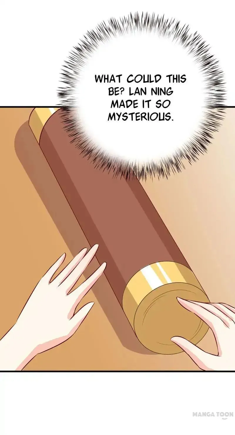 Bloodthirsty Man: Trapped Bride Chapter 45 page 37 - 