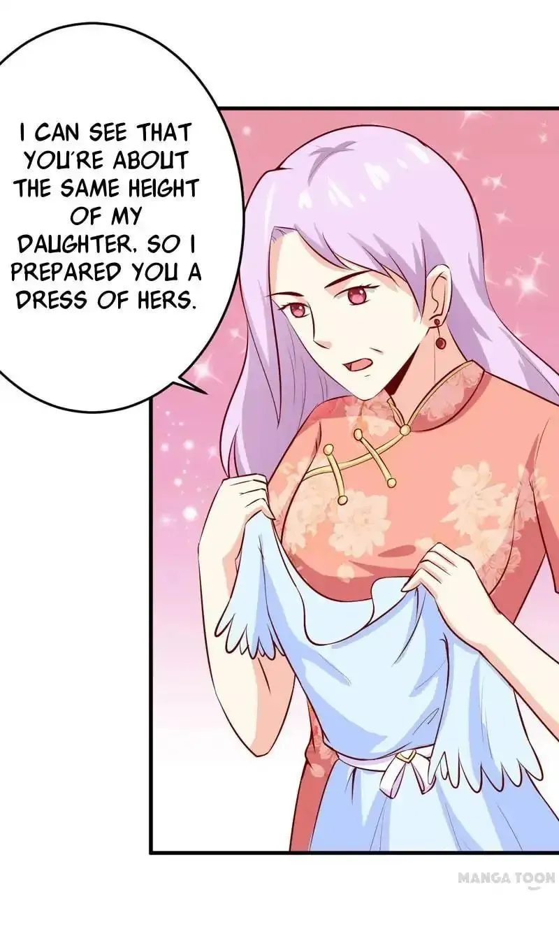 Bloodthirsty Man: Trapped Bride Chapter 45 page 9 - 