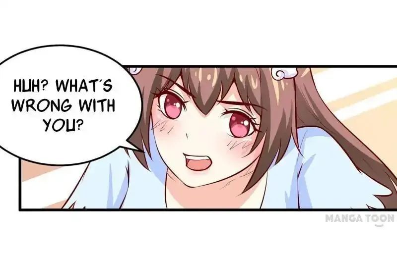 Bloodthirsty Man: Trapped Bride Chapter 46 page 13 - 