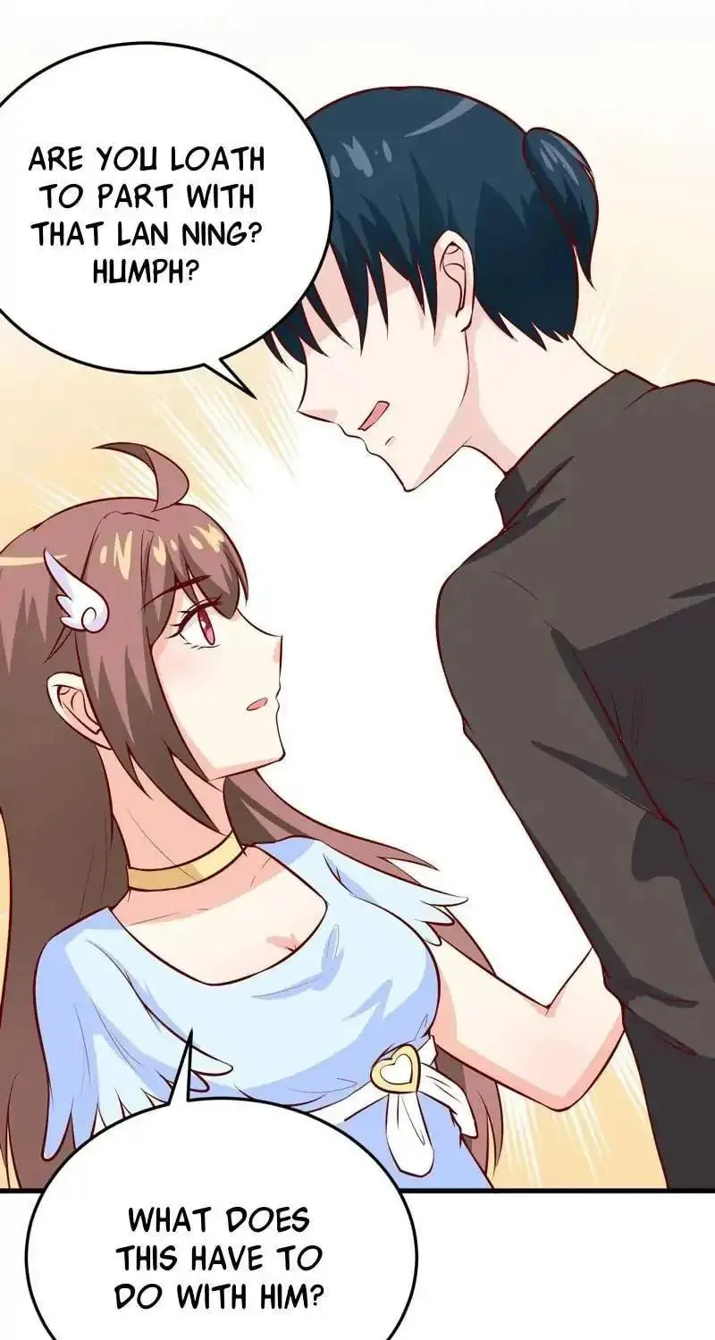 Bloodthirsty Man: Trapped Bride Chapter 46 page 14 - 