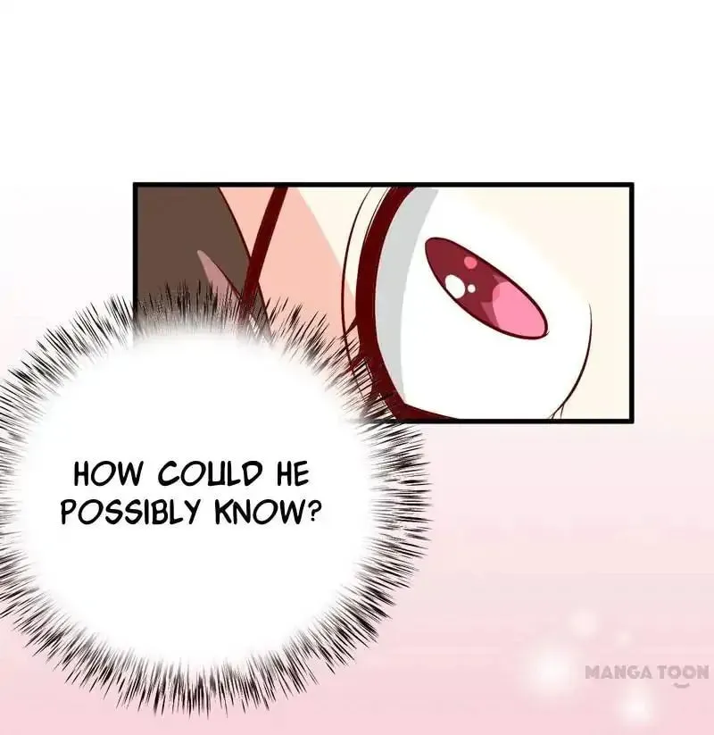 Bloodthirsty Man: Trapped Bride Chapter 46 page 17 - 