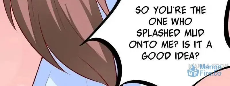 Bloodthirsty Man: Trapped Bride Chapter 46 page 19 - 