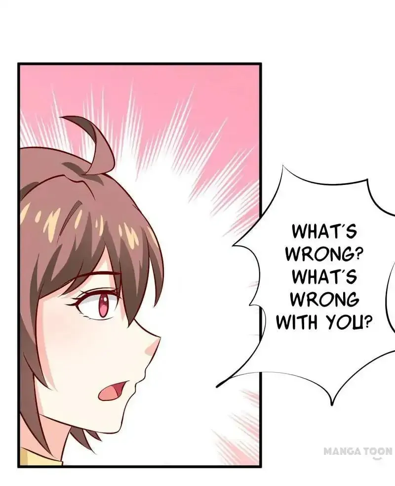 Bloodthirsty Man: Trapped Bride Chapter 46 page 31 - 