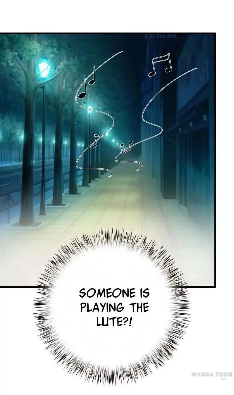 Bloodthirsty Man: Trapped Bride Chapter 46 page 35 - 
