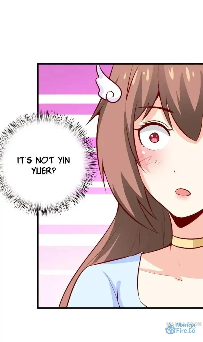 Bloodthirsty Man: Trapped Bride Chapter 47 page 3 - 