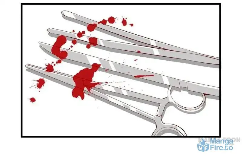 Bloodthirsty Man: Trapped Bride Chapter 47 page 29 - 