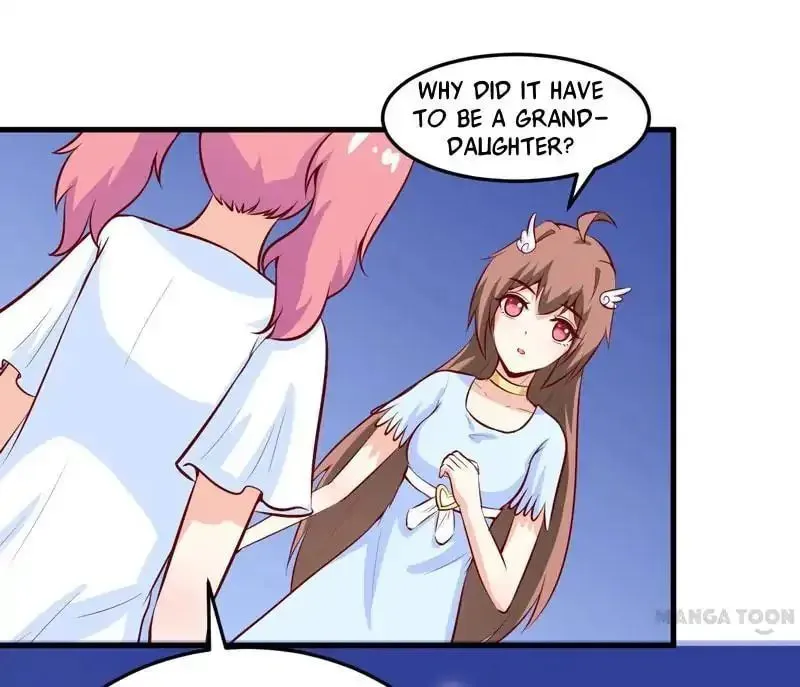 Bloodthirsty Man: Trapped Bride Chapter 47 page 30 - 