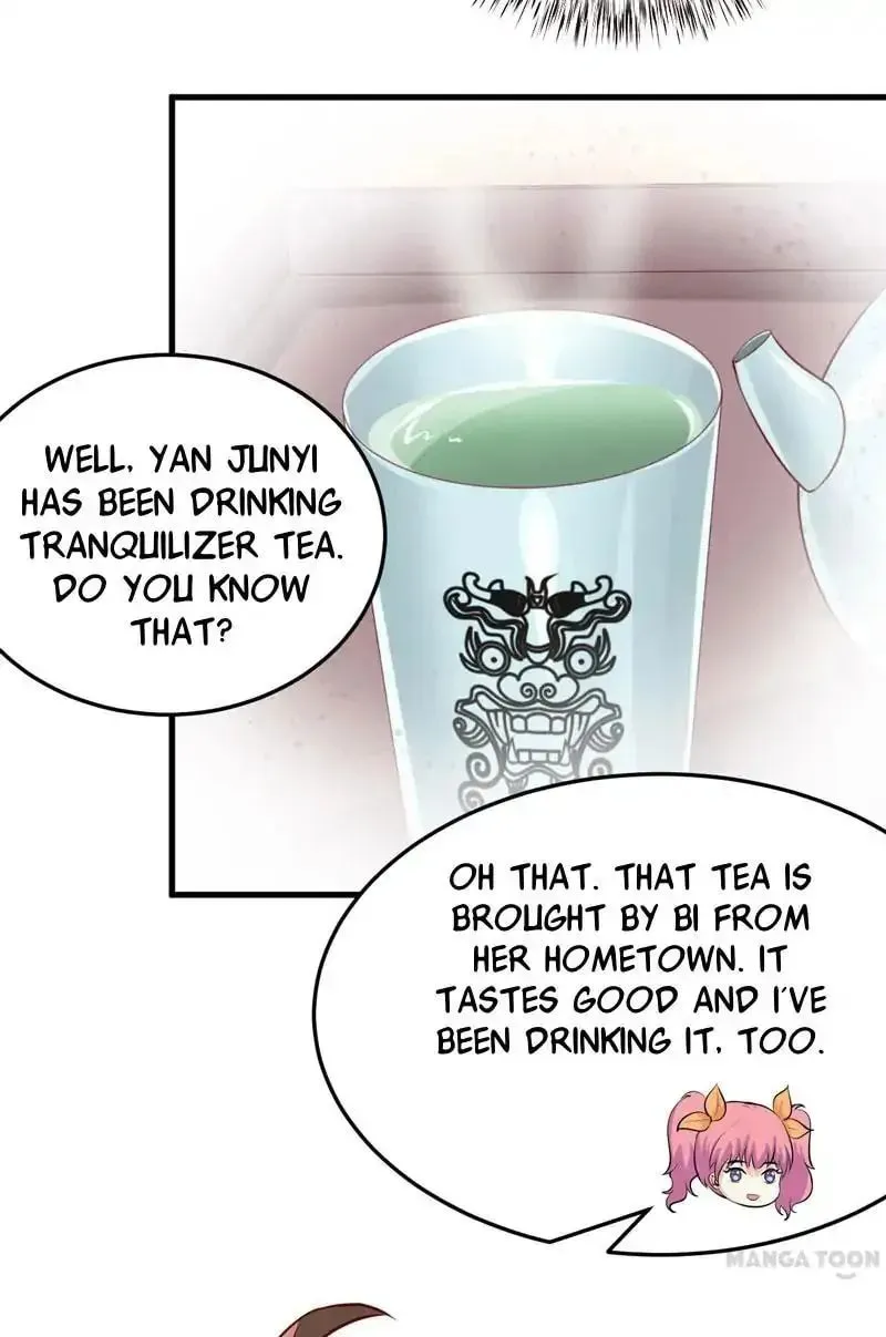 Bloodthirsty Man: Trapped Bride Chapter 47 page 33 - 