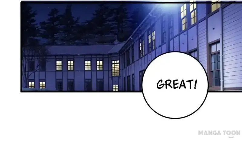 Bloodthirsty Man: Trapped Bride Chapter 47 page 36 - 