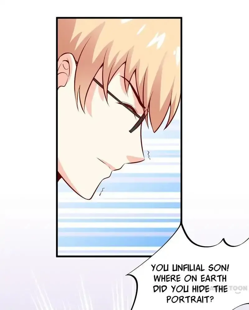 Bloodthirsty Man: Trapped Bride Chapter 48 page 2 - 