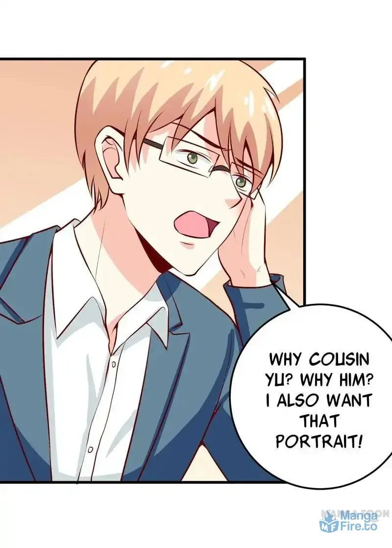 Bloodthirsty Man: Trapped Bride Chapter 48 page 14 - 
