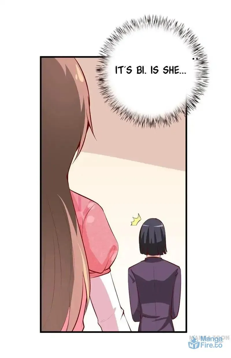 Bloodthirsty Man: Trapped Bride Chapter 48 page 24 - 