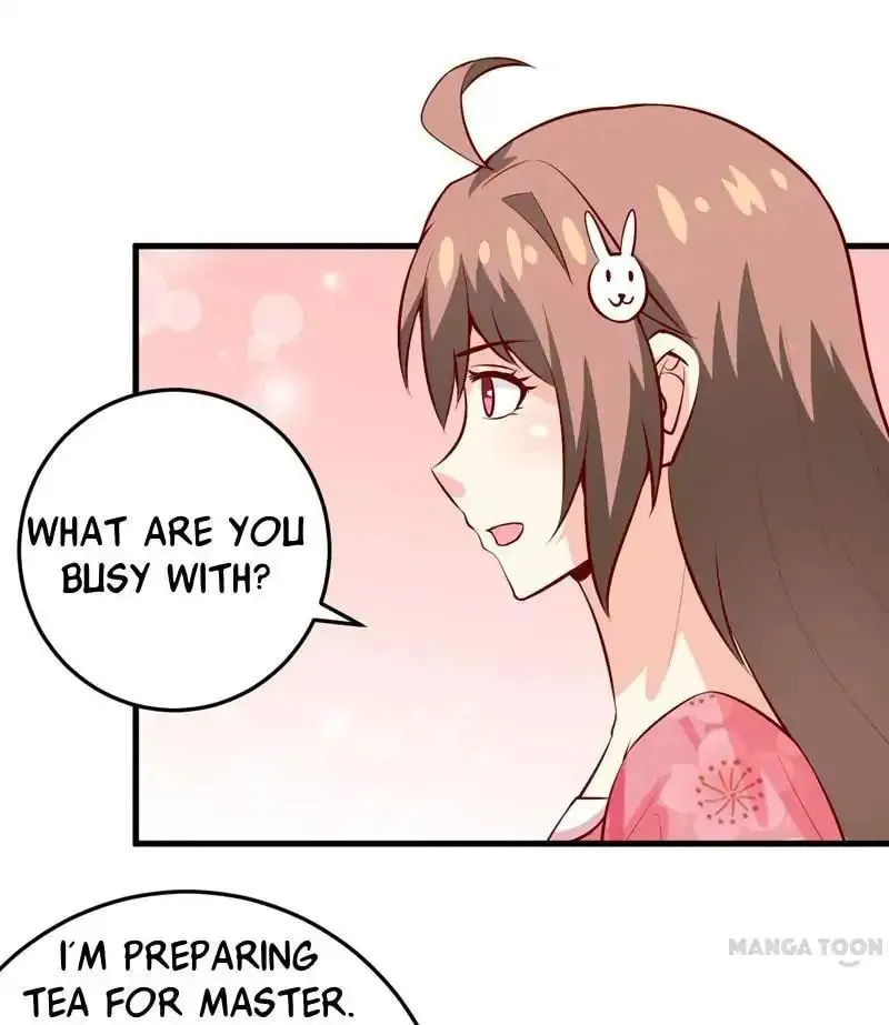 Bloodthirsty Man: Trapped Bride Chapter 48 page 26 - 