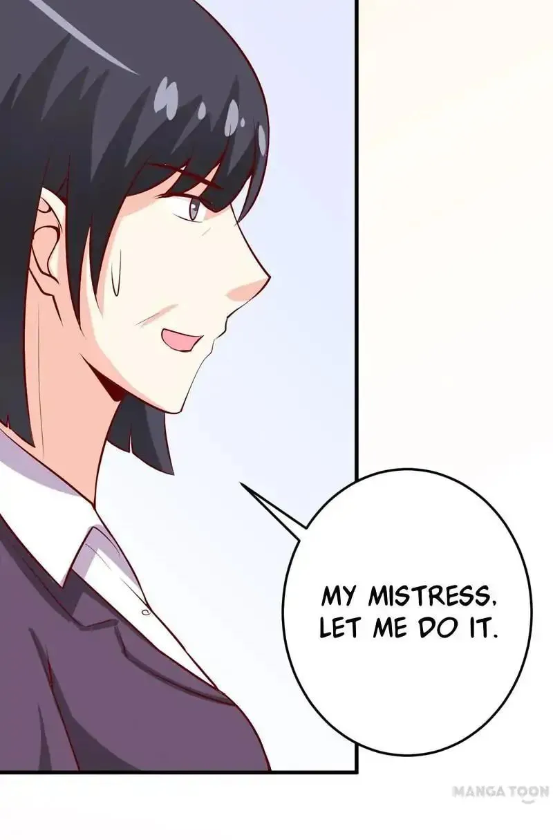 Bloodthirsty Man: Trapped Bride Chapter 48 page 31 - 