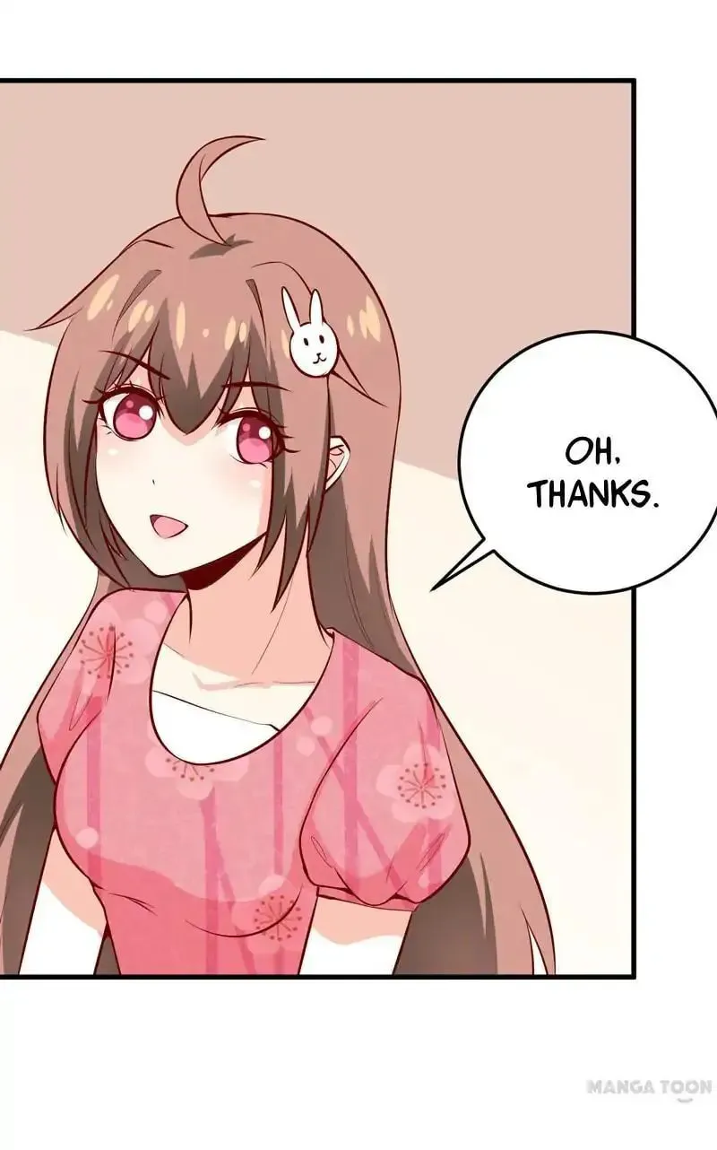 Bloodthirsty Man: Trapped Bride Chapter 48 page 34 - 