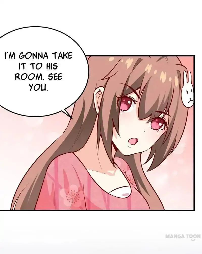 Bloodthirsty Man: Trapped Bride Chapter 48 page 35 - 
